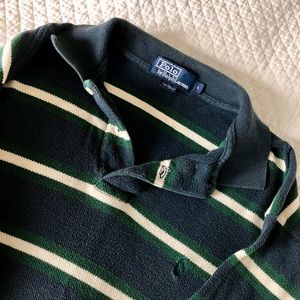 Polo Ralph Lauren Long Sleeve Top